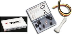 Picture of Velvac 690035 Nylon Tubing Repair Kit