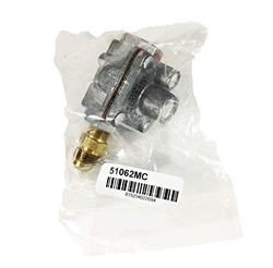 Picture of MC Enterprises 51062MC Gas Regulator Wedgewood