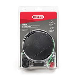 Picture of OREGON OEP 55-265 Trimmer Head Replacement, 4-1/2-inch Speed Feed, Fits Most Straight-Shaft Trimmers