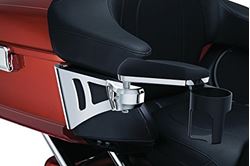 Picture of Kuryakyn 8954 Cup Holder Kit For 419763