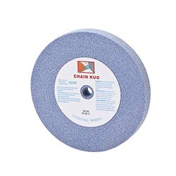 Picture of OREGON OEP 88-048 Grinding Stone, Chain Kuo, 8, Blue
