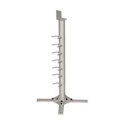 Picture of Woodward Fab WFBR6-STAND BEAD ROLLER STAND