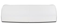 Picture of Five Star Fabricating 460-450W Bumper Cover White