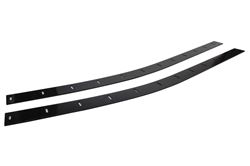 Picture of Five Star Fabricating 000-400B Five Star Stock Car Bodies 000-400b Abc Wear Strips Lower