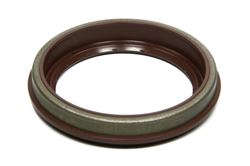 Picture of Tiger Quick Change 2204 SIDE BELL LOW DRAG - LOCKER SEAL