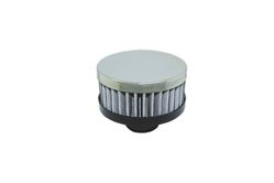 Picture of Specialty Chrome 7192 Short Push-In V.C. Filte