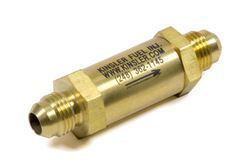 Picture of Kinsler 3076 Secondary Bypass; jet can type- stainless poppet