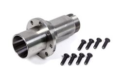 Picture of Tiger Quick Change 2855BB 2in GN 5 ON 5 BOLT ON SNOUT (1 .0 DEG CAMBER) FO
