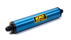 Picture of Kluhsman Racing Products 4930-BL Fuel Filter