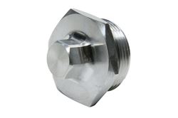 Picture of Tiger Quick Change 2216 INSPECTION PLUG W/O-RING (BELL)