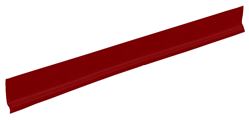Picture of Five Star Fabricating 007-5500-R Fivestar 007-5500-R Md3 Rocker Panel Dirt Red