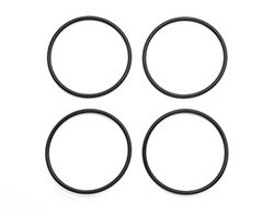 Picture of Wilwood 130-12084 O-Ring Kit - 2.50" GM DI54