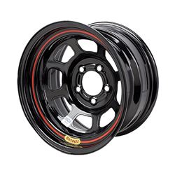 Picture of Bassett 57RN4 Racing Wheel