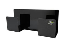 Picture of Clear One Windows TC182 Clear One Racing TC182