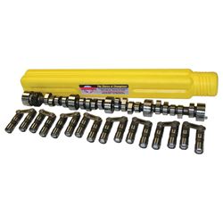 Picture of Howards Cams CL110245-12 Engine Camshaft and Lifter Kit