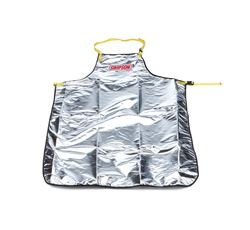 Picture of Simpson Racing Equipment 39042 Sfi 52.1 Kevlar Fueler Apron With Kevlar Straps- Call For Availability