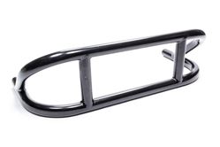 Picture of Triple X Race Components SC-BN-9276-BLK Front Bumper Stacked Sprint Car Black