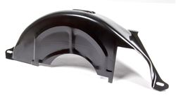 Picture of Specialty Chrome 7607BK Flywheel Dust Cover Th350-400 Black