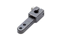 Picture of Enderle 55-101 Throttle Arm Serrated W/ 2 Mounting Holes Large