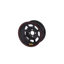 Picture of Bassett 47ST4 14x7 4x4.5in 4in Bs Black
