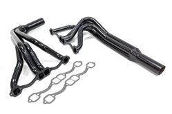 Picture of Beyea Custom Headers IDM602-NSM-D2 Sbc Modified Header 1-5/8 602 Crate