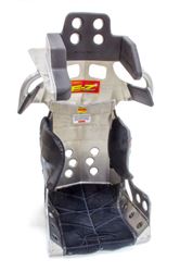 Picture of Butlerbuilt BBP-18A195-4001-95 18 Ez Sportsman Seat W/ Black Cover 20 Degree