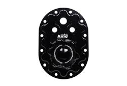 Picture of King Racing Products 1998 Top Fuel Plate Billet W/ Twist In Cap And Vent