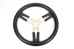 Picture of Sweet 601-80151 15in Flat Steering Wheel Large Grip