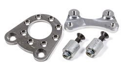 Picture of Tiger Quick Change 3012-5X5-1.5 Brake Bracket Assembly 5x5 1.5 Deg