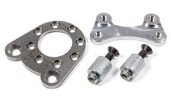 Picture of Tiger Quick Change 3012-5X5-1.0 Brake Bracket Assembly 5x5 1.0 Deg