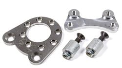 Picture of Tiger Quick Change 3012-W5-1.5 Brake Bracket Assembly Wide 5 1.5 Deg