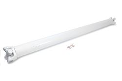 Picture of Precision Shaft Technologies 410505 Steel Driveshaft 50.5in Long 3in Dia. 1350