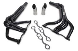 Picture of Beyea Custom Headers IDM-604-S1G Sbc Modified Header 1-5/8in 604 Crate