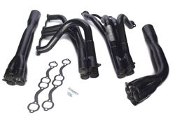 Picture of Beyea Custom Headers DLMTY-23T2
