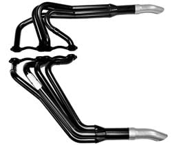 Picture of Beyea Custom Headers IDM602-NSM-B2