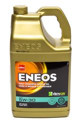 Picture of ENEOS 3703-320 5w-30 Api Sp/gf-6a, Dexos Gen 2, Pn 3703-320