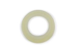 Picture of Penske Shocks SL-06 Shaft Wiper .500 Disogrn (wh)