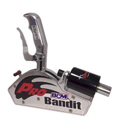 Picture of Shifnoid SN5275 Shift Kit - Hd Electric 2-Speed Pro Bandit Black