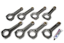 Picture of Oliver Rods C6800BBMXP8 Bbc Billet Connecting Rod Set 6.800