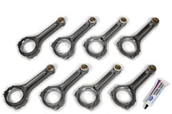 Picture of Oliver Rods C6700BBMXP8 Bbc Billet Connecting Rod Set 6.700