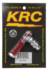 Picture of Kluhsman Racing Products 1039C Quick Disconnect Morse Cable Adapter