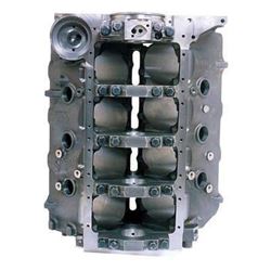 Picture of Dart 31213444 Bbc Big M Iron Block - 9.800/4.500
