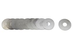Picture of Penske Shocks VW-135010-10 Washer 1.350 X .010 X .500 Valve (10pk)