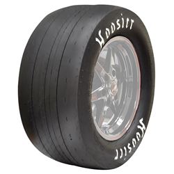 Picture of Hoosier Racing Tire 17604QTPRO 28.0/11.50-17lt Qt Pro Drag Tire