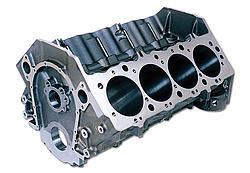 Picture of Dart 31223454 Bbc Big M Iron Block - 10.200/4.500