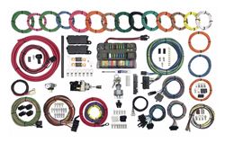 Picture of American Autowire 510760 Highway 22 Plus Wiring Kit