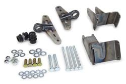 Picture of Heidts Rod Shop MM-263 64-70 Mustang 351 Motor Mount