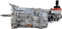 Picture of Tremec TUET16362 T56 Magnum-F 6-Speed Trans Gm Ls V8 F-Body