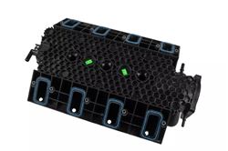 Picture of GM Performance 12686561 Ls3 Intake Manifold 6.0l/6.2l Black Finish