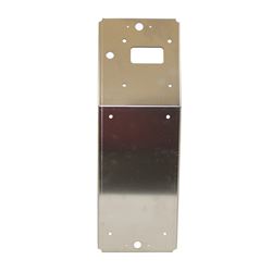 Picture of Hepfner Racing Products HRP8120 Msd Combo Mount Dash Mount
